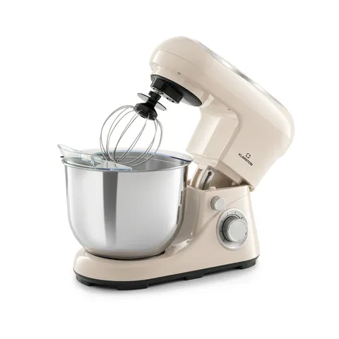 BOXED KLARSTEIN BELLA PICO 2G 1200W FOOD PROCESSOR 