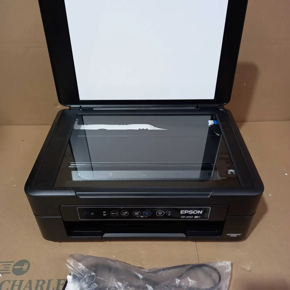 EPSON EXPRESSION HOME XP-2150 PRINTER