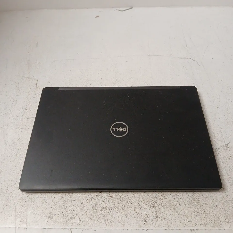 DELL LATITUDE 7280 LAPTOP