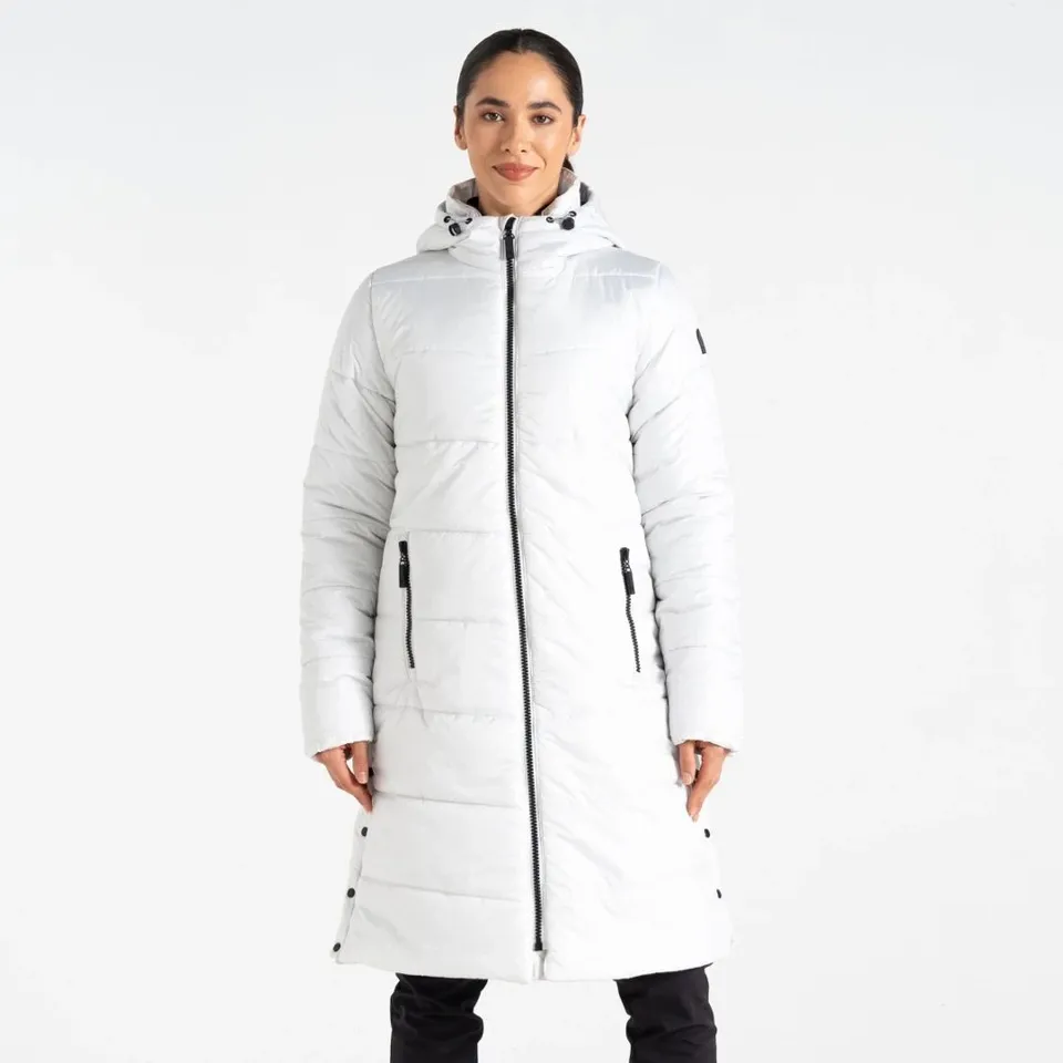 BRAND NEW DARE 2B DISTINGUISH JACKET IN BLANC - 8