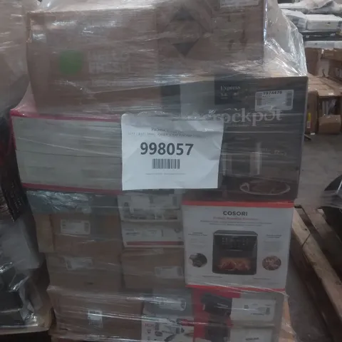 PALLET OF APPROXIMATELY 43 ASSORTED ELECTRICAL ITEMS INCLUDING