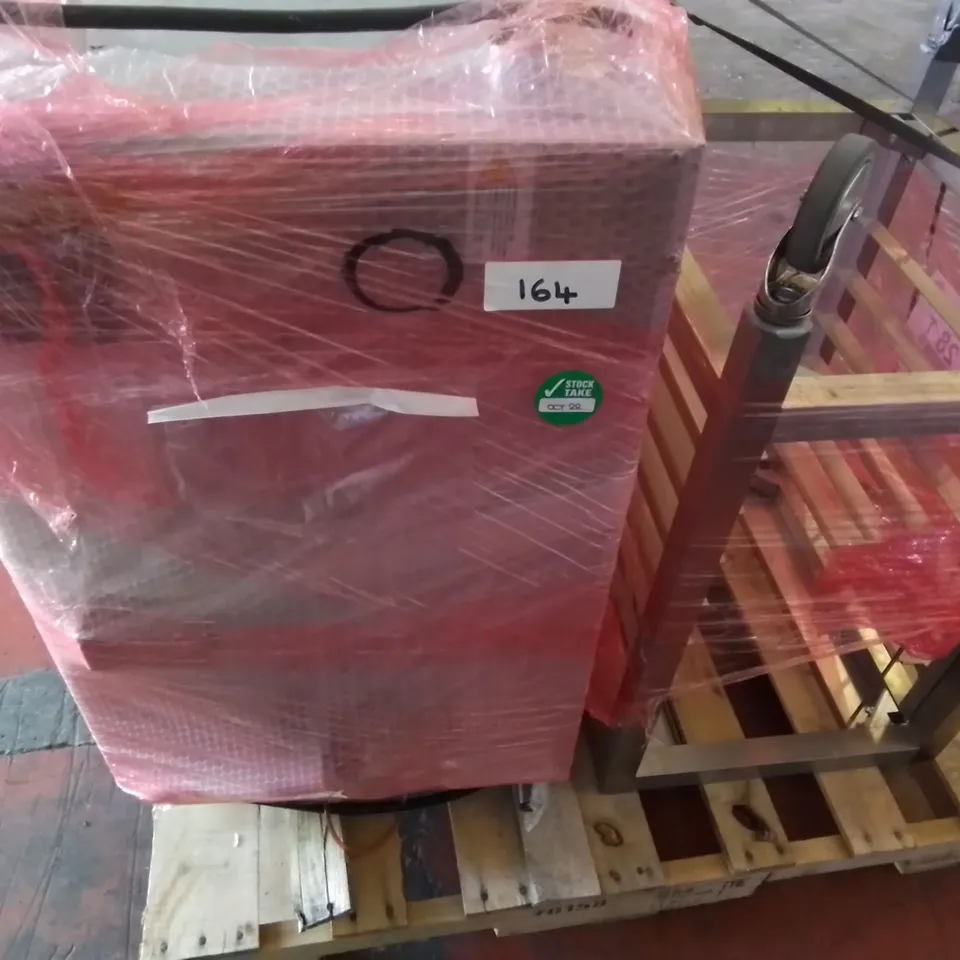 VENIX COMPACT COMBI STEAM OVEN 10 TRAYS GN 1/1 - MODEL: R10DC-SH