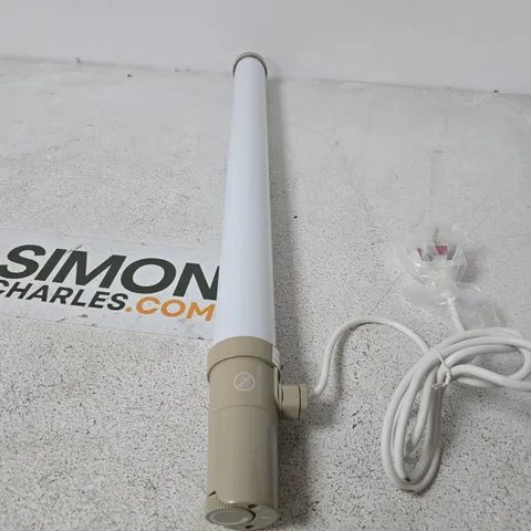 GLEN DIMPLEX THERMOSTATIC TUBULAR HEATER