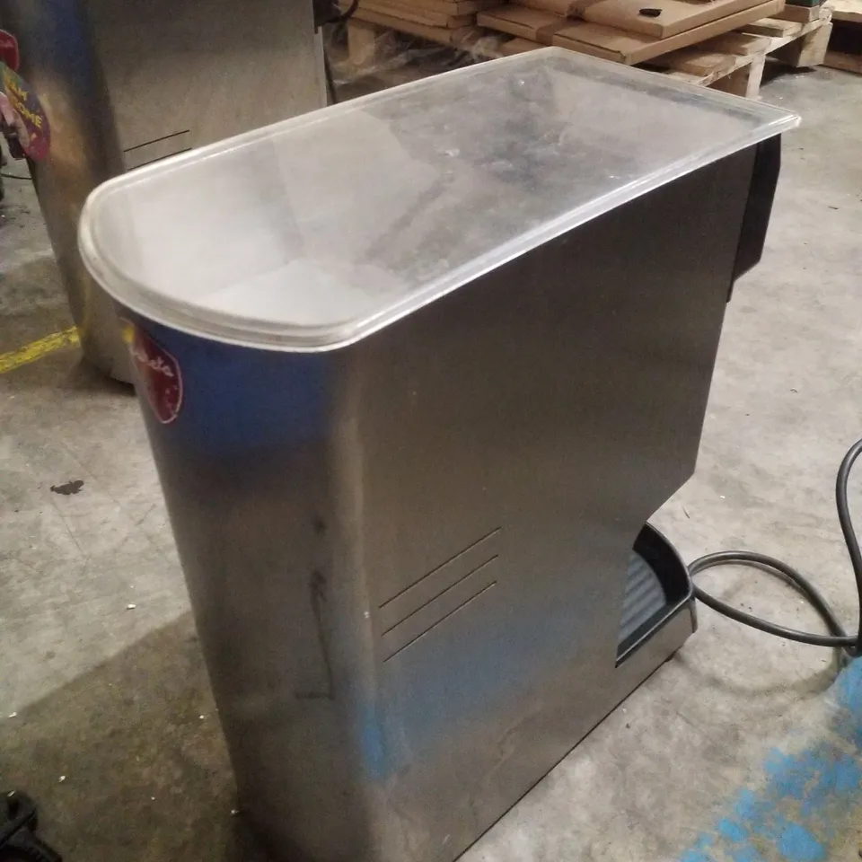 EUREKA EURGND MYTHOS COFFEE GRINDER