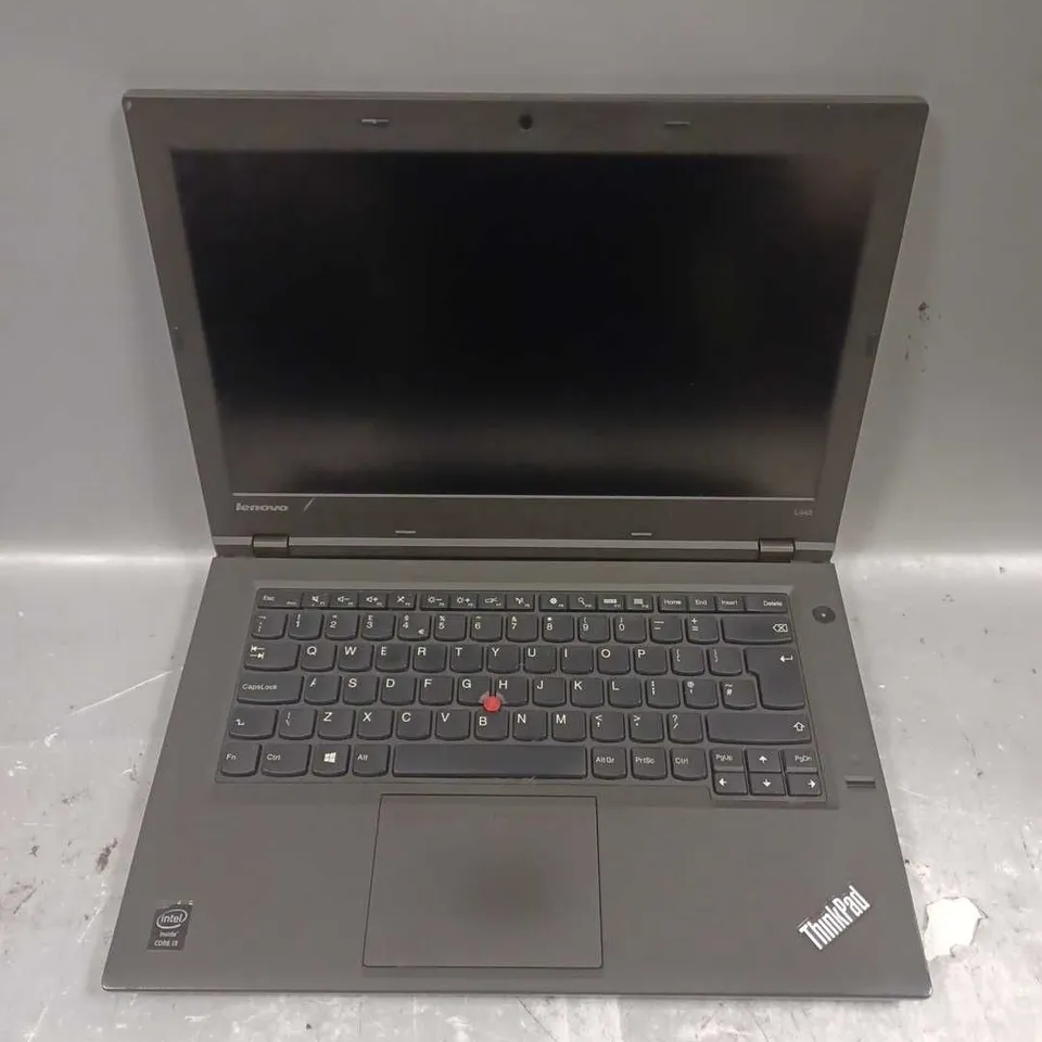 LENOVO THINKPAD L440 LAPTOP