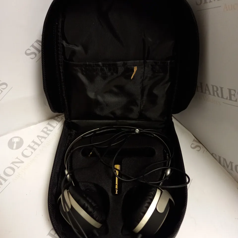 BEYERDYNAMIC T 51P HEADPHONES 