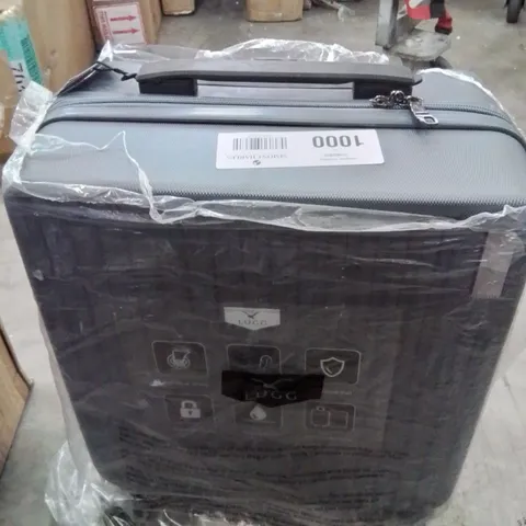 HARD SHELL LUGG MINI CABIN TRAVEL SUITCASE