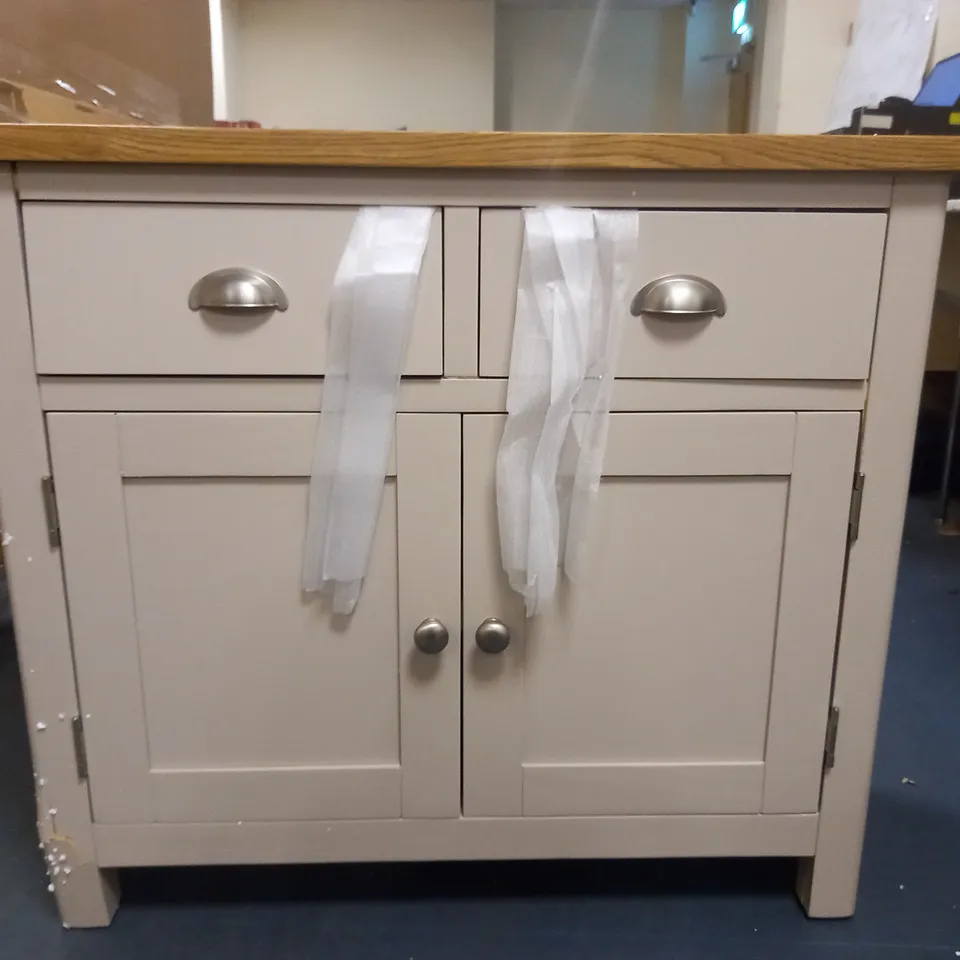 FONTANA MEDIUM SIDEBOARD RRP £339