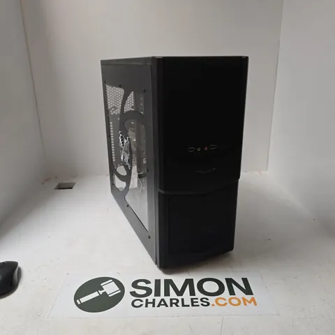 POWERCASE A_PA927L PC CASE