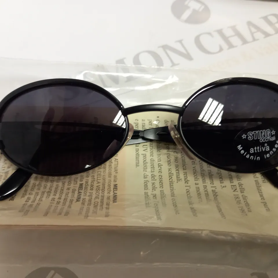 APPROXIMATELY 10 DIERRE STING SUNGLASSES