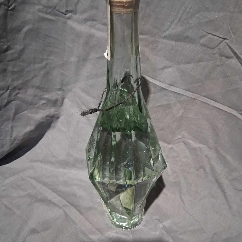 LA DAMA TEQUILA BLANCO 700 ML 40% ABV