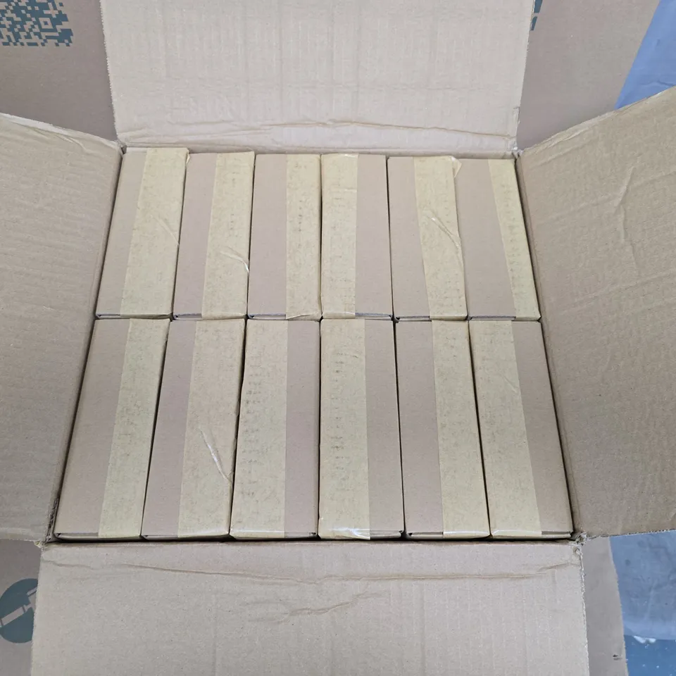 LARGE QUANTITY OF TWINKLE TIED MOMENTS LIGHT UP RIBBONS - 2M LENGTH (IN SETS OF 2) - COLLECTION ONLY