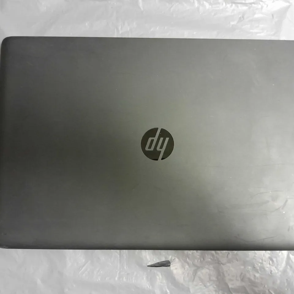 HP PROBOOK 470 G2 IN BLACK/SILVER