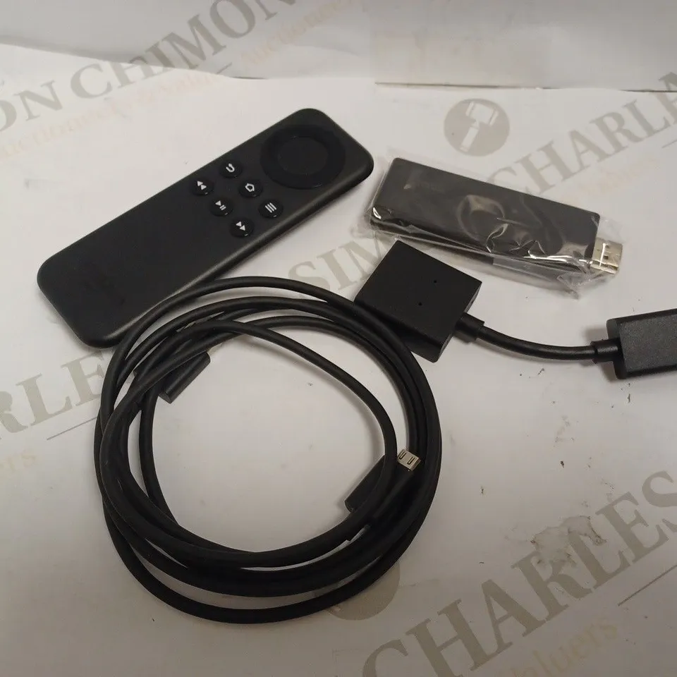 AMAZON FIRE TV STICK