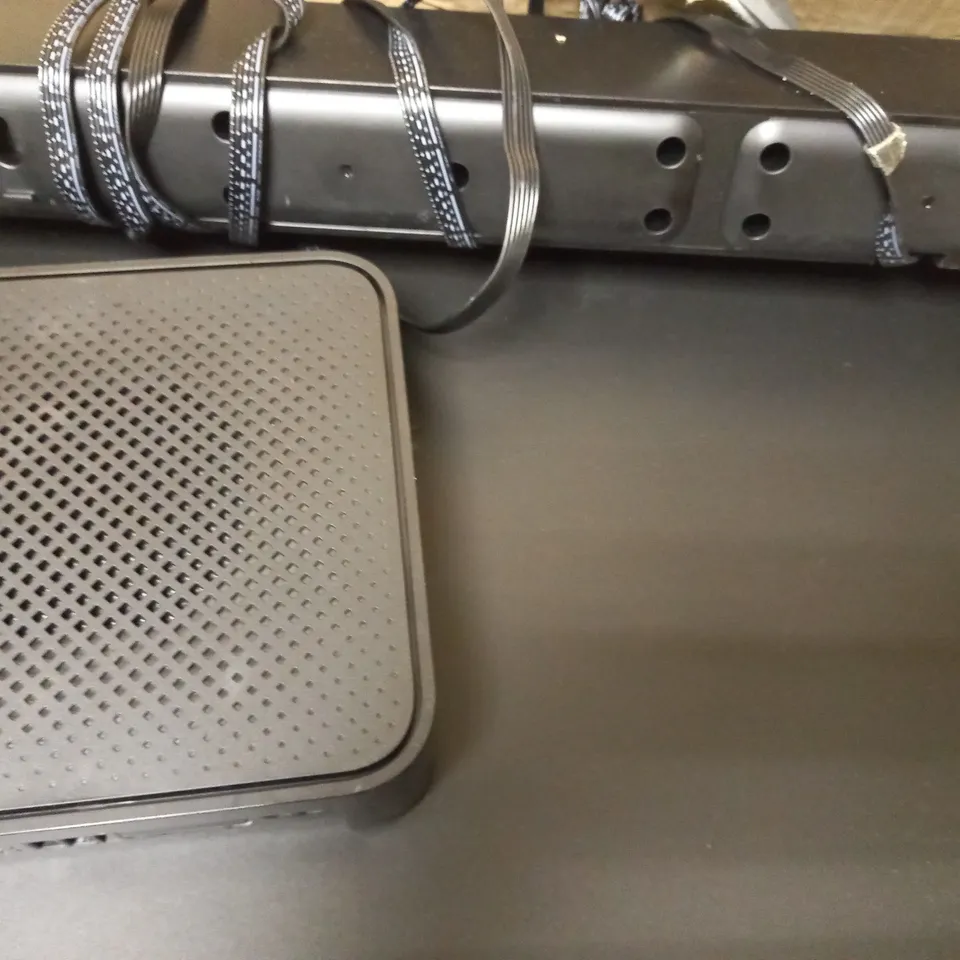 SONY HT-S40R - 5.1CH SOUNDBAR WITH SUBWOOFER