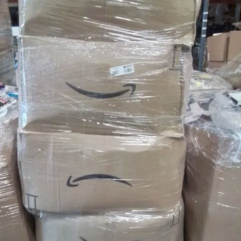 PALLET TO CONTAIN A LARGE QUANTITY OF PHONE CASES AND SCREEN PROTECTORS