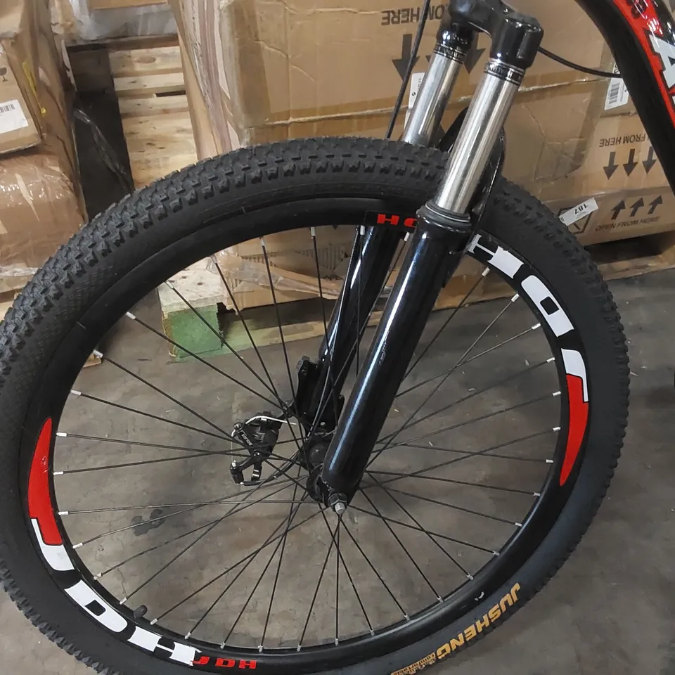 AILES A-088 MOUNTAIN BIKE 