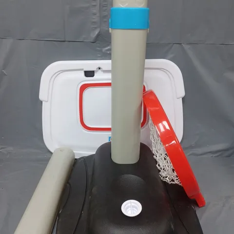 BOXED GROW 'N UP BASKET STAND - COLLECTION ONLY