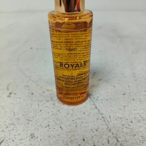ROYALE IMPERIAL HONEY HYDRATING FACIAL OIL β 55ML