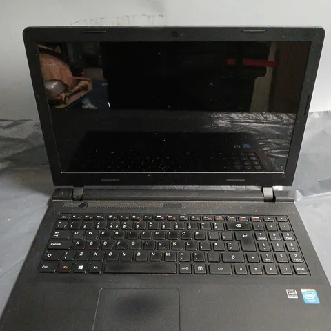 LENOVO IDEAPAD 80MJ LAPTOP 