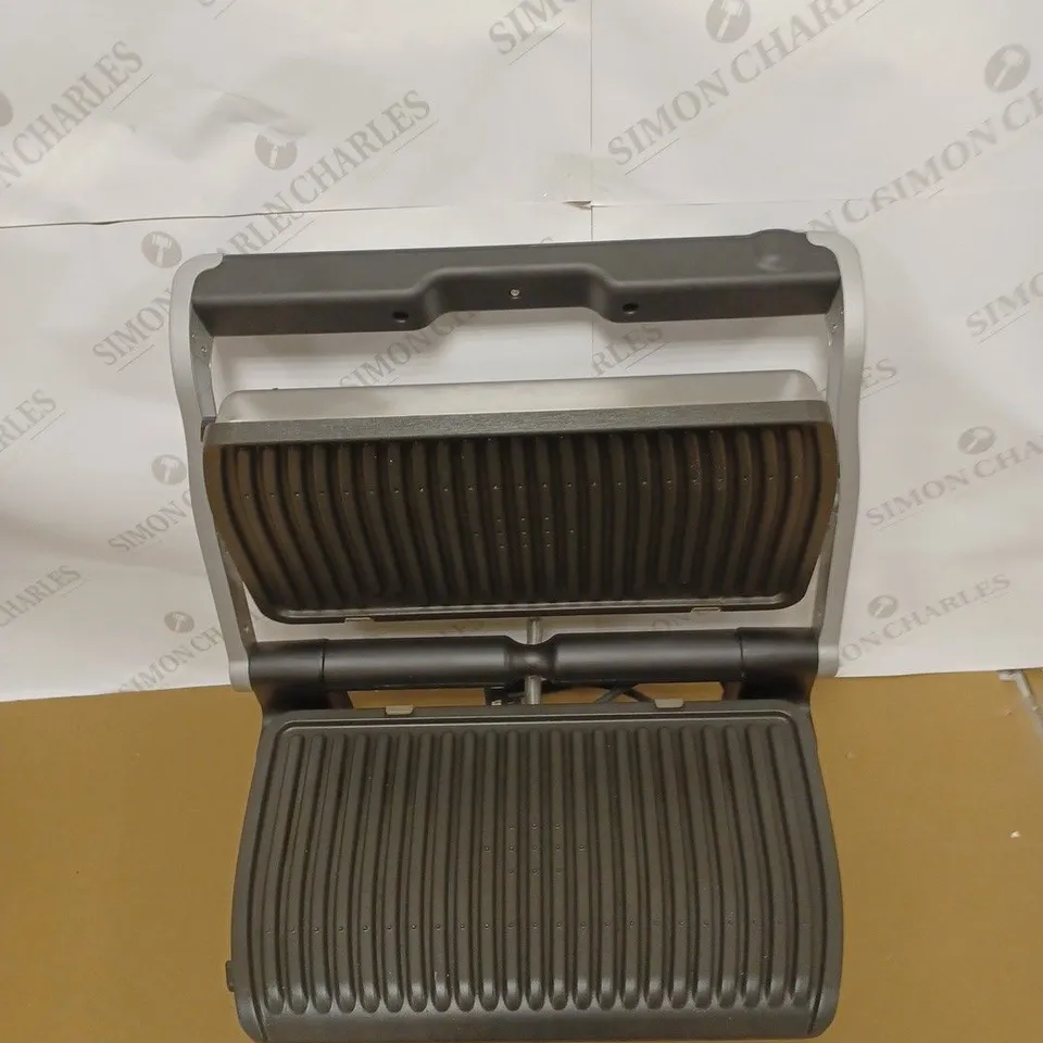 TEFAL OPTIGRILL XL