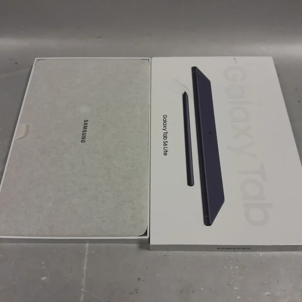 BOXED SAMSUNG GALAXY TAB S6 LITE 64GB - SM-P620