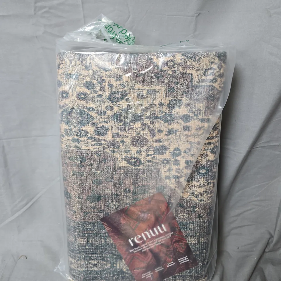 RENUU RUG – CARAGH DESIGN, 80 X 300 CM