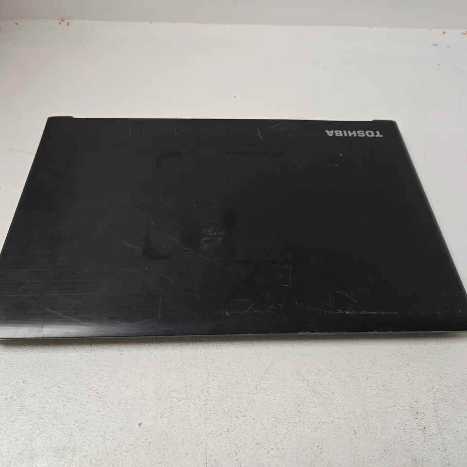 TOSHIBA SATELLITE PRO R50-D-13K LAPTOP