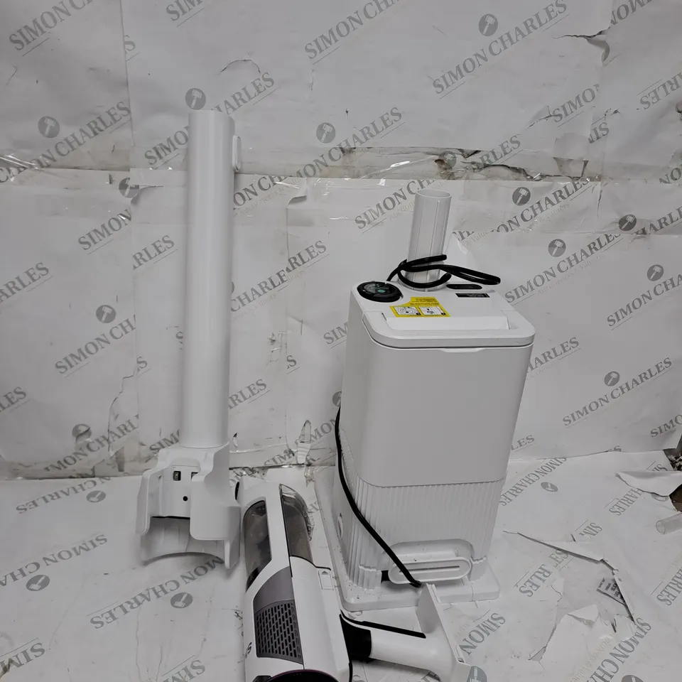 SHARK DETECT PRO 1.3L AUTO EMPTY VACUUM CLEANER IW3510UK