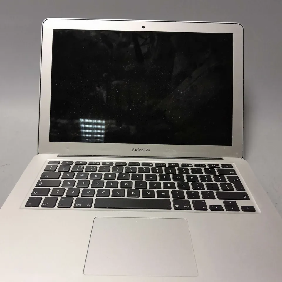 APPLE MACBOOK AIR A1466