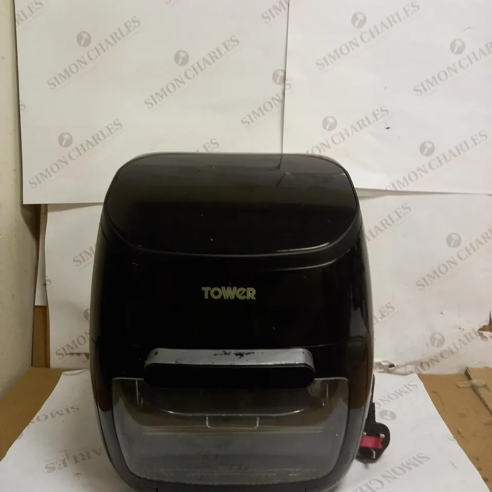 TOWER XPRESS PRO COMBO T17076 VORTX DIGITAL AIR FRYER