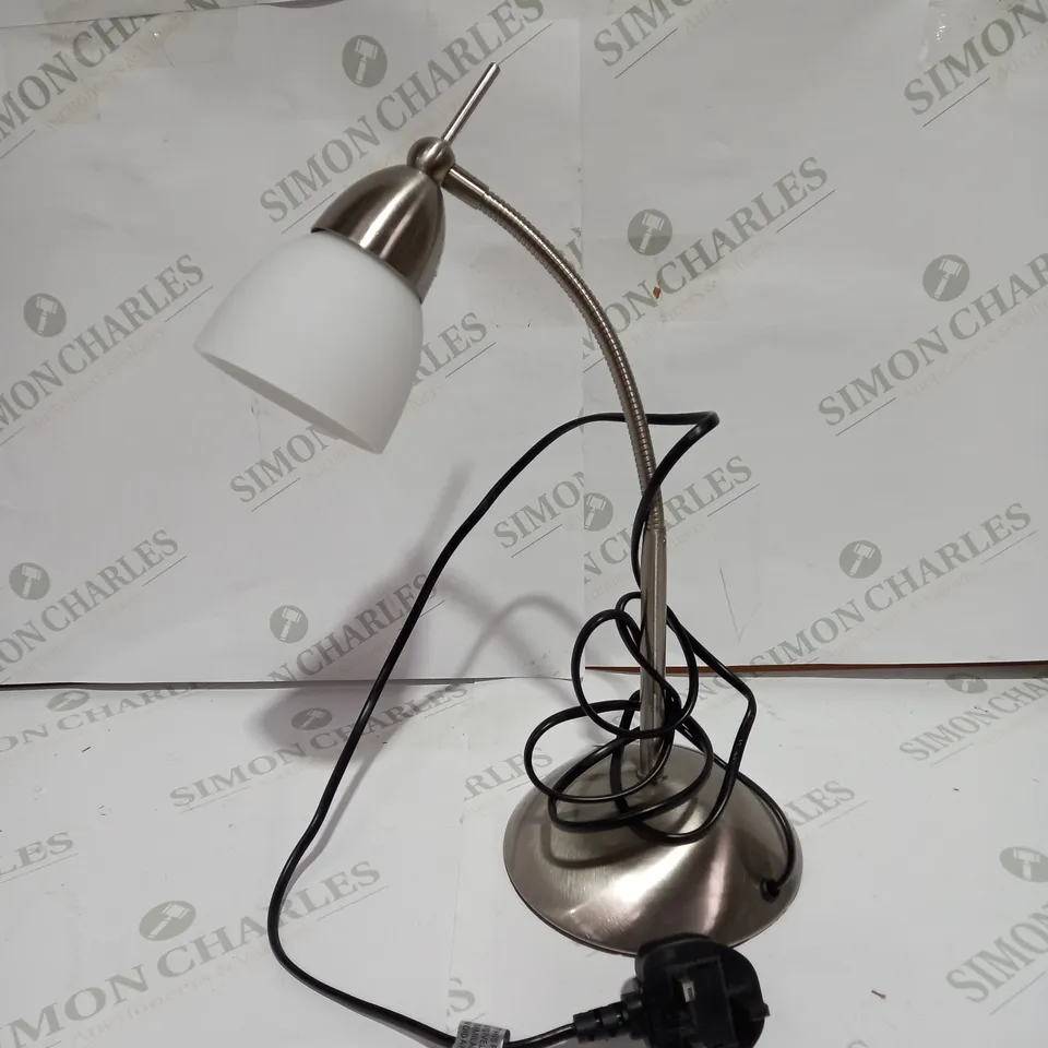 JOHN LEWIS CONTACT TABLE LAMP