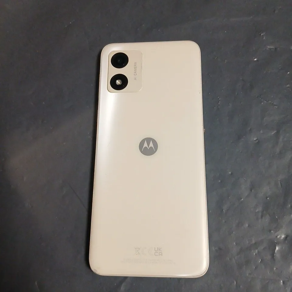 MOTOROLA SMART PHONE