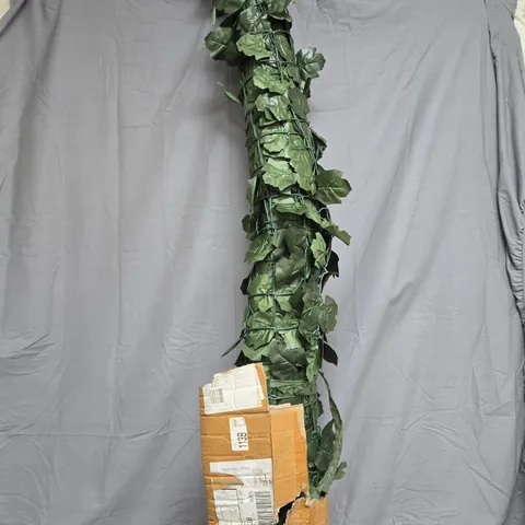 OUTDOOR GARDEN ARTIFICIAL IVY GARLAND