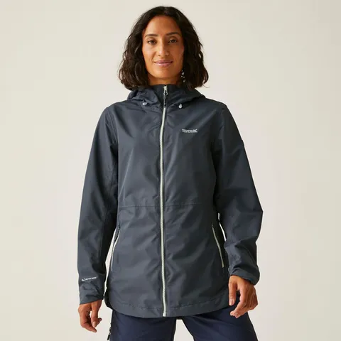 REGATTA WOMENS HAMARA IV JACKET SIZE 18