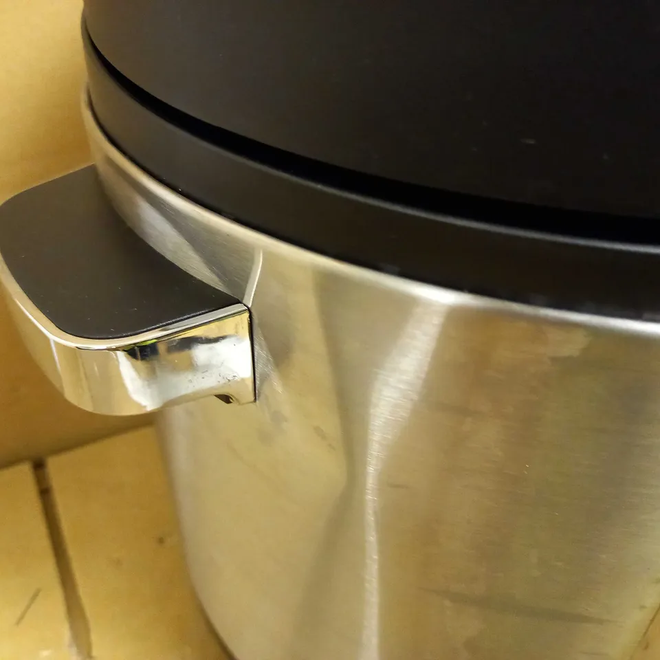 CROCKPOT TURBO EXPRESS PRESSURE MULTICOOKER FUNCTIONS