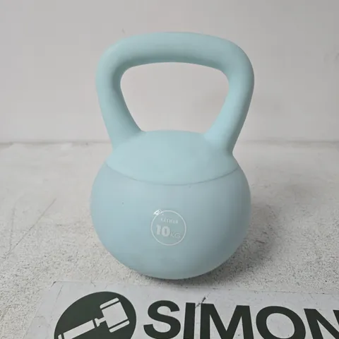 KAYMAN 10 KG KETTLEBELL