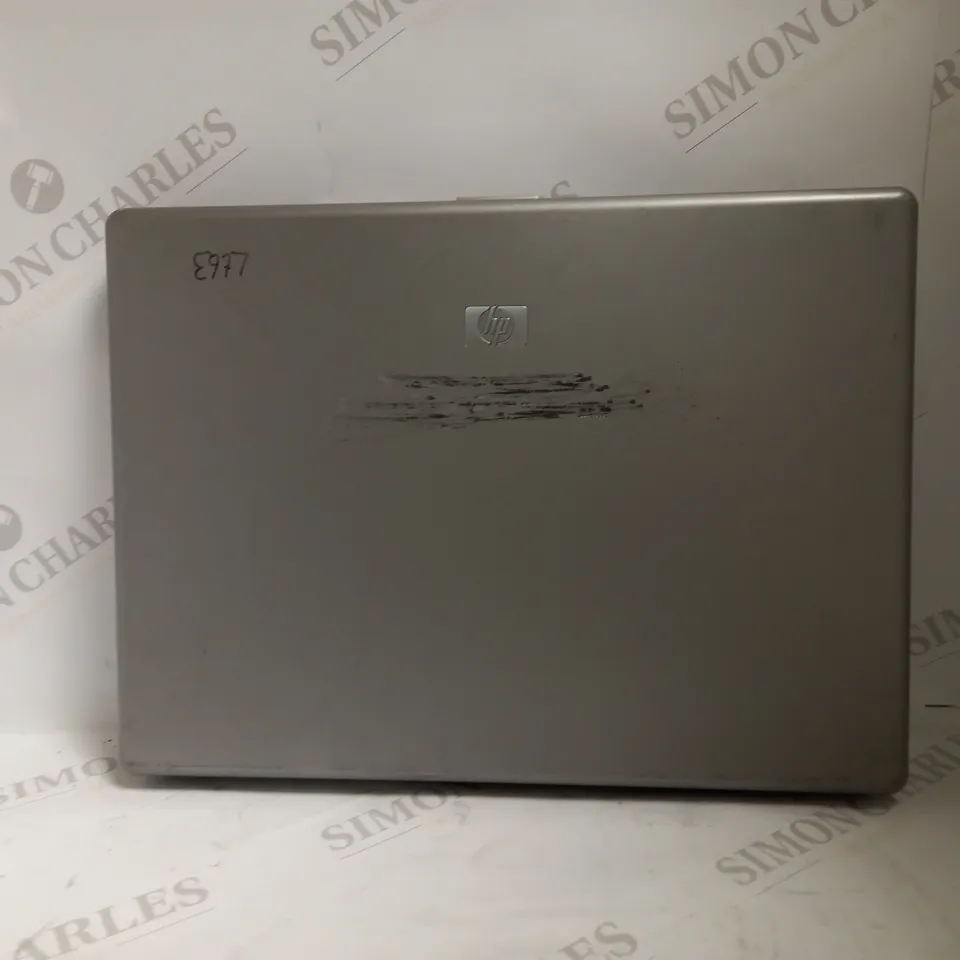HP COMPAQ 6720S LAPTOP
