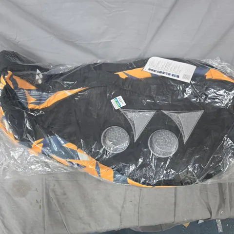 BAGGED YONEX CHAMPION RACQUET BAG 