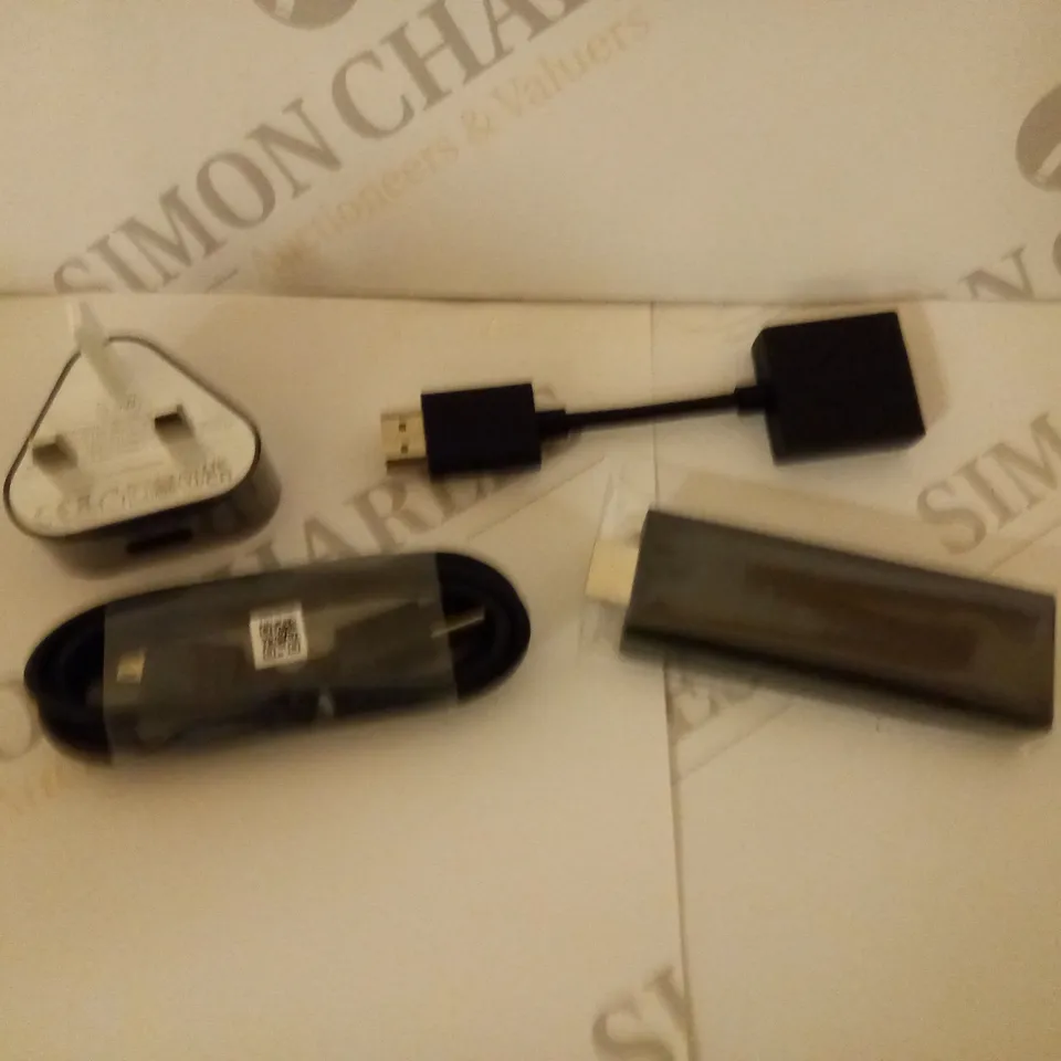 AMAZON FIRE TV STICK LITE - NO REMOTE