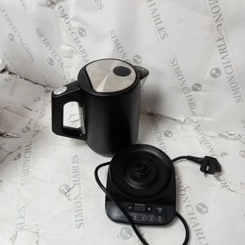 BOXED NINJA PERFECT TEMPERATURE KETTLE KT200UK