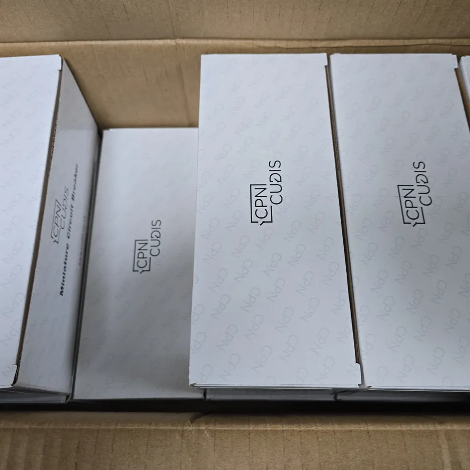 10 X MH140B MINIATURE CIRCUIT BREAKER SETS 