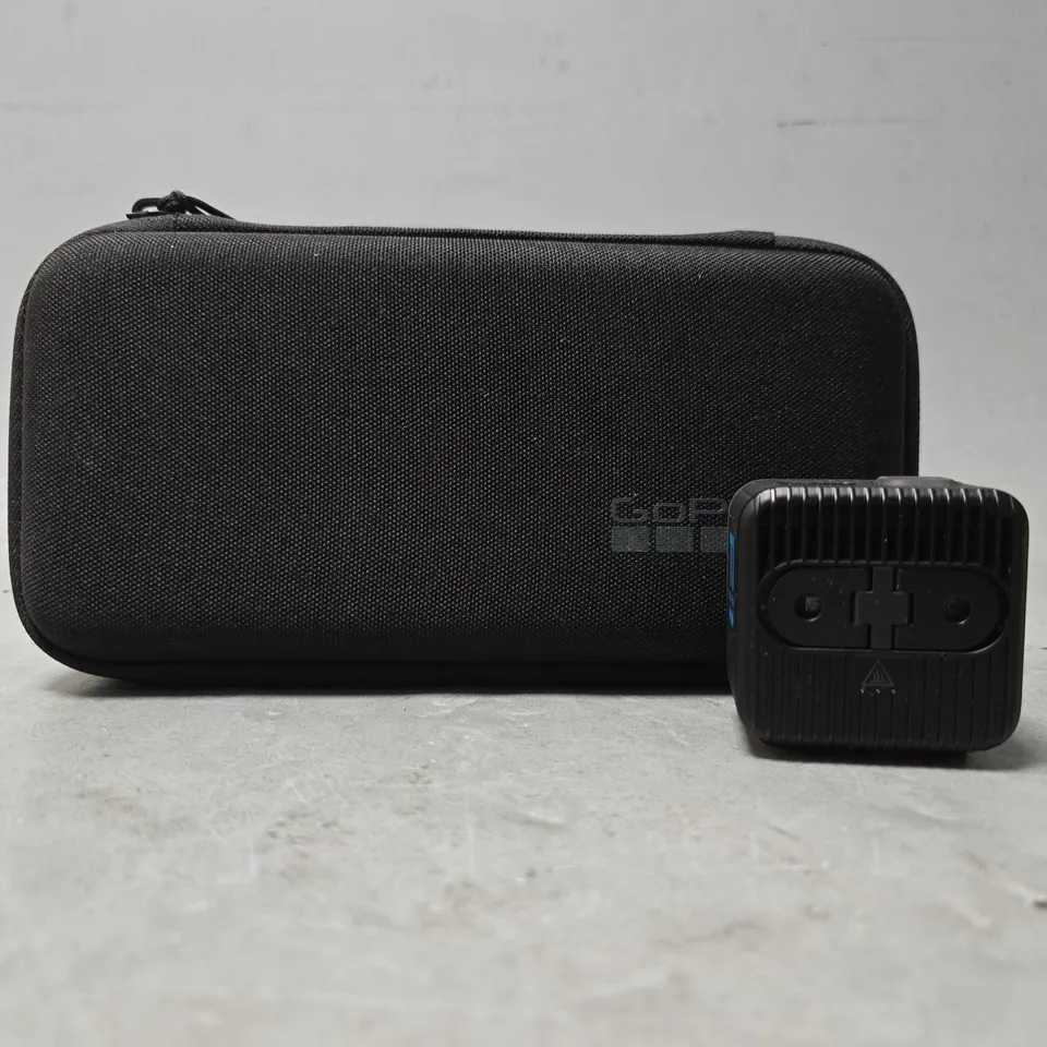 GOPRO 11 BLACK MINI ACTION CAMERA 