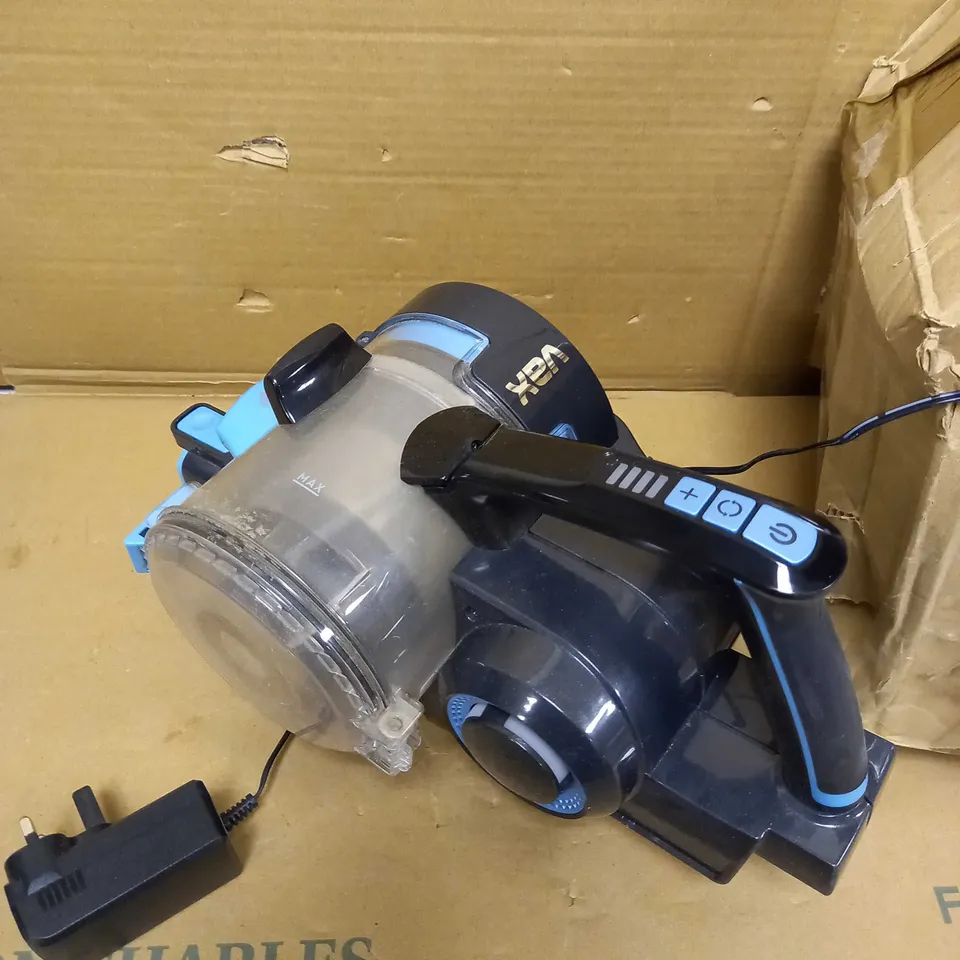VAX ONEPWR BLADE 4 PET CORDLESS VACUUM CLEANER