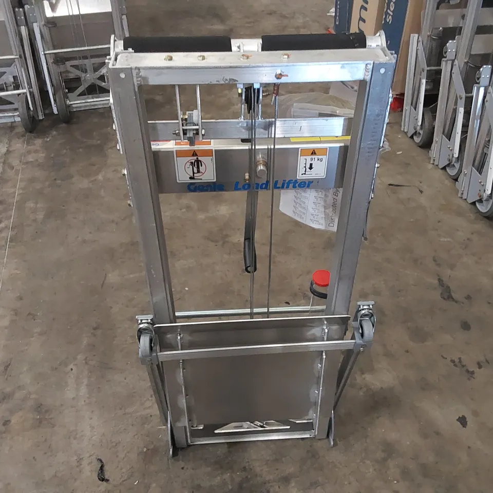 GENIE LL5 LOAD LIFTER