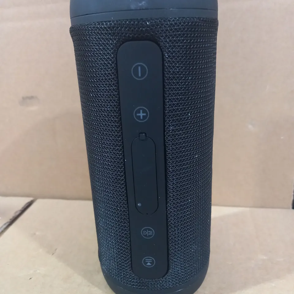 JUICEBOOMPRO BLUETOOTH SPEAKER 