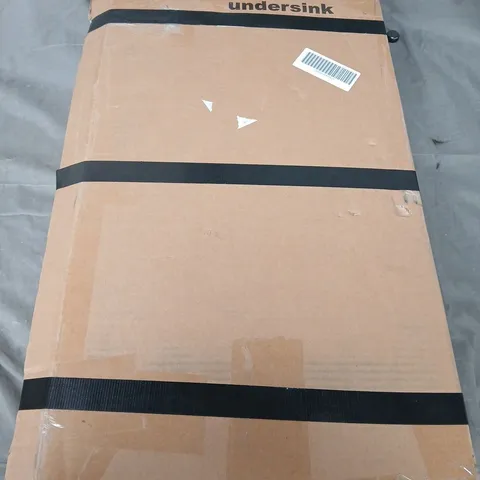 BOXED GLOSS UNDERSINK - COLLECTION ONLY