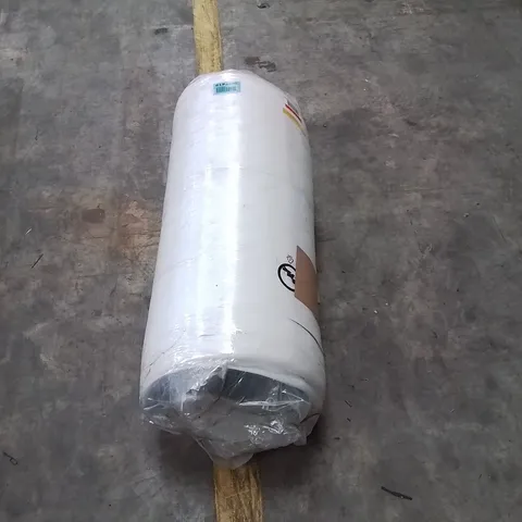 QUALITY BAGGED AND ROLLED EMMA HYBRID ORIGINAL MATTRESS - SIZE UNSPECIFIED