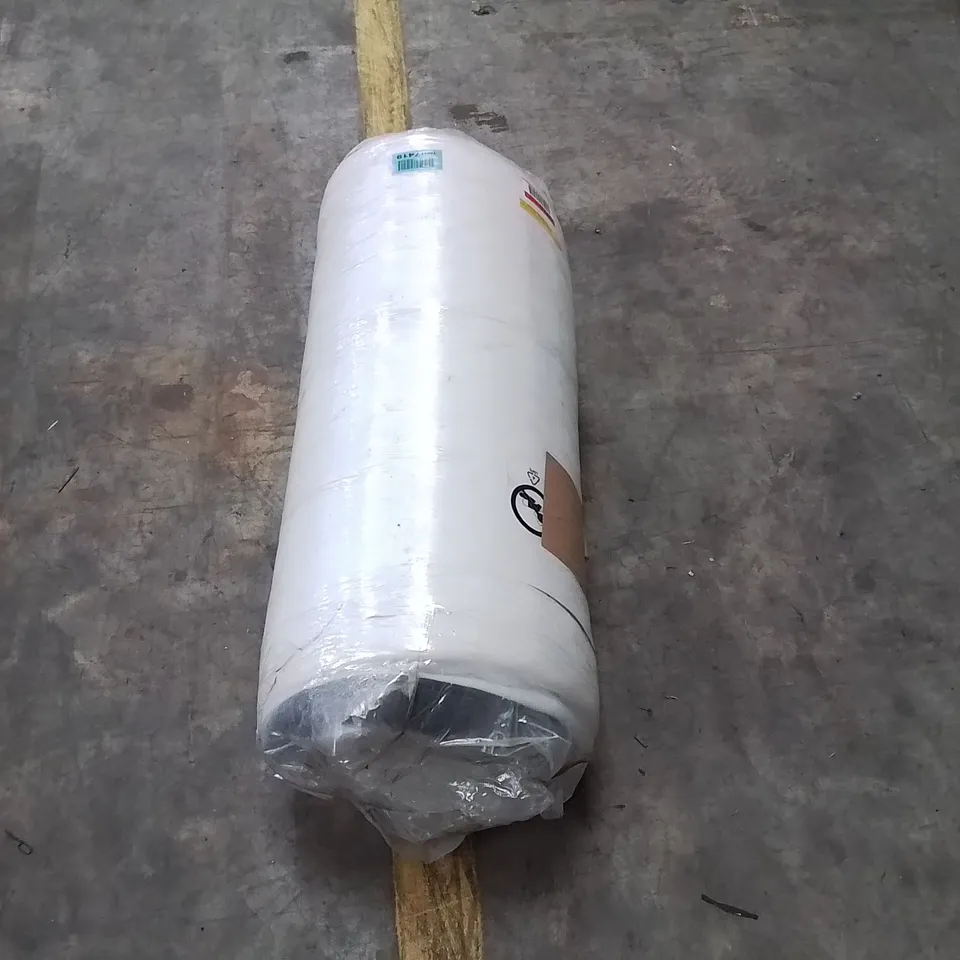 QUALITY BAGGED AND ROLLED EMMA HYBRID ORIGINAL MATTRESS - SIZE UNSPECIFIED 