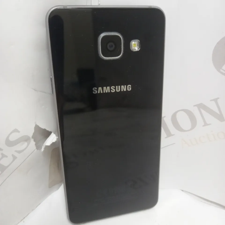 SAMSUNG GALAXY A3 SMARTPHONE 